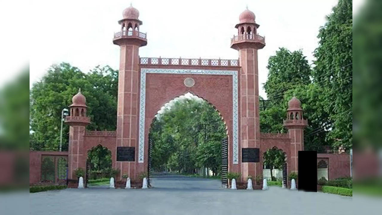 Aligarh Muslim University