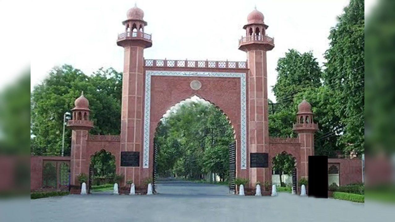 Aligarh Muslim University