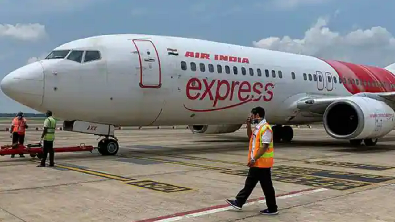 Air India Express issues Covid guidelines