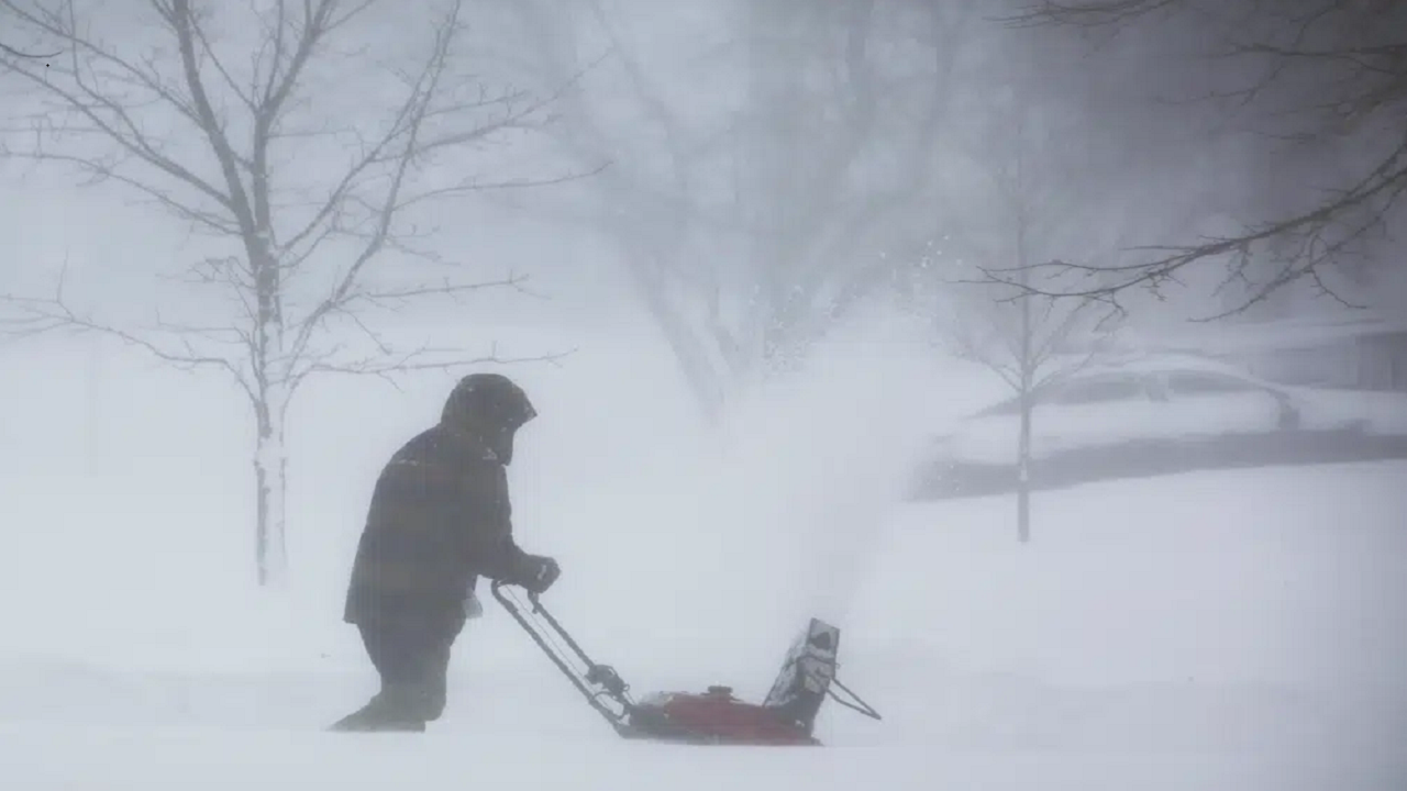 50 killed in US winter storm