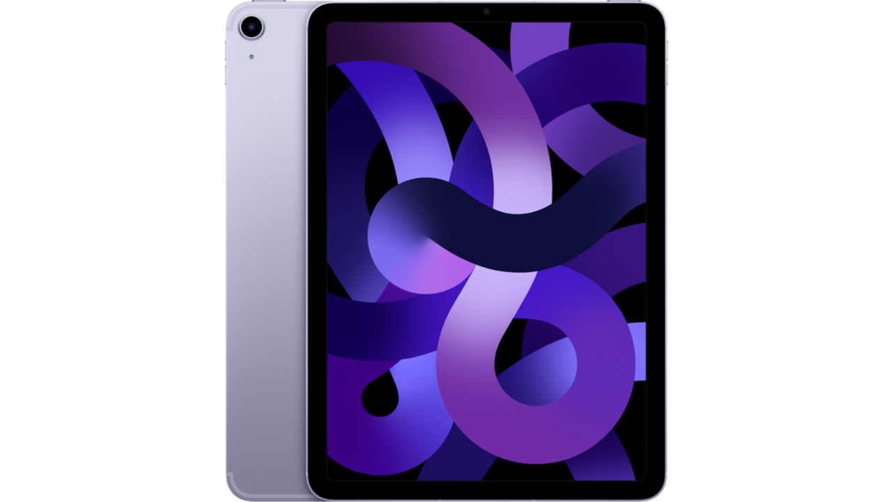 Apple may launch new iPad mini in late 2023.