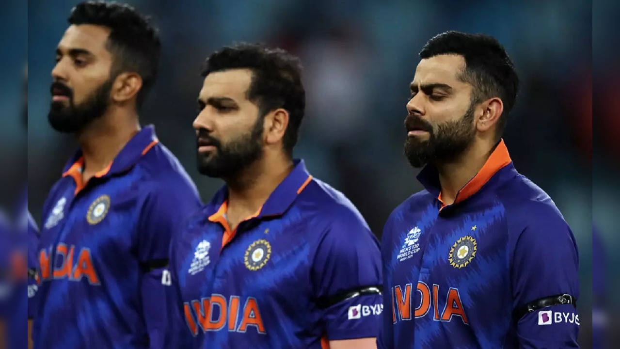 No place for Rohit Sharma, KL Rahul and Virat Kohli for Sri Lanka T20Is