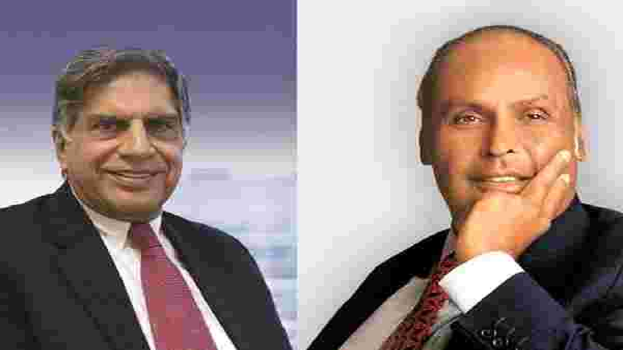 Dhirubhai Ambani and Ratan Tata: Stalwarts who transformed India’s corporate landscape share a common birth date