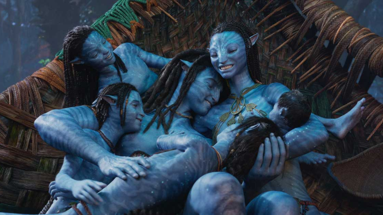 Avatar 2: Shooting for 'Avatar 2' complete, 'Avatar 3' nearly finished,  says film-maker James Cameron - The Economic Times