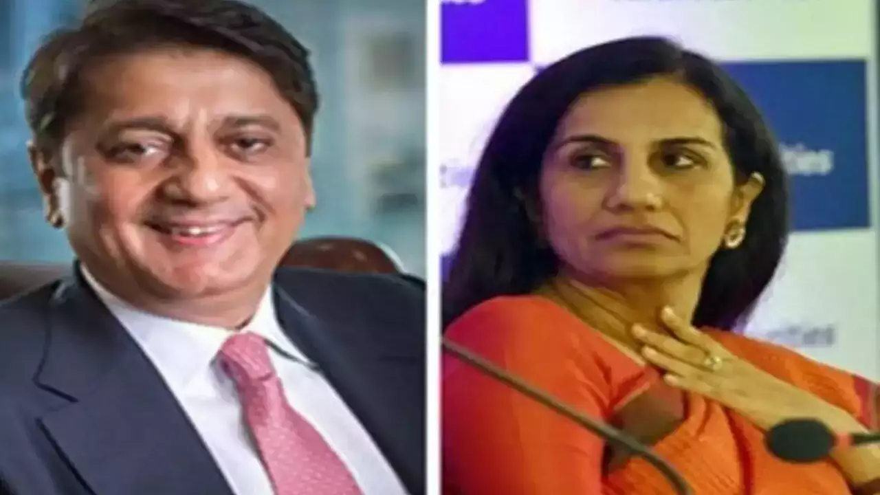 ICICI loan fraud case: CBI custody of Chanda Kochhar, her husband, Videocon founder Dhoot extended till Dec 29