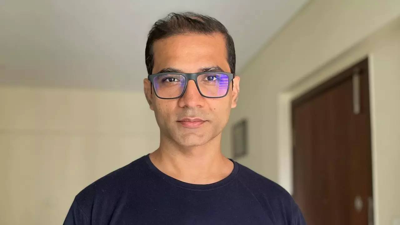 Arunabh Kumar