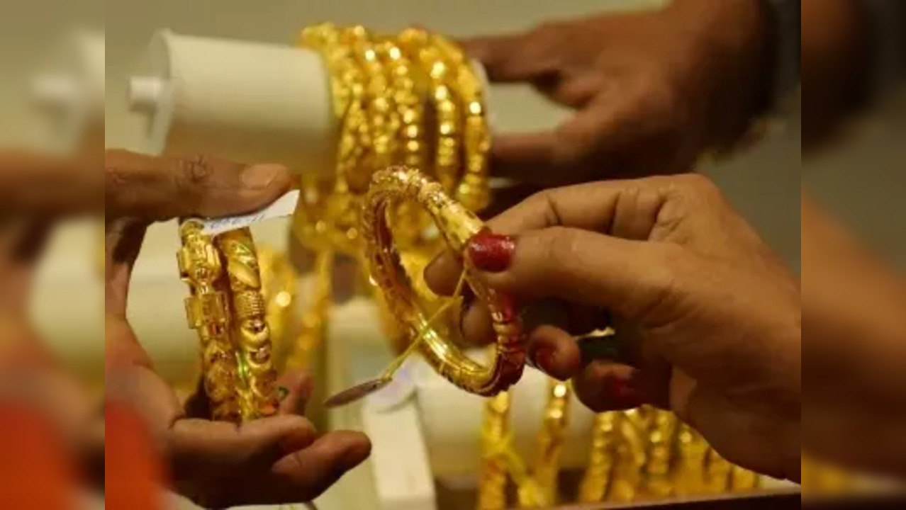 Fake gold floods market; jewellers demand action