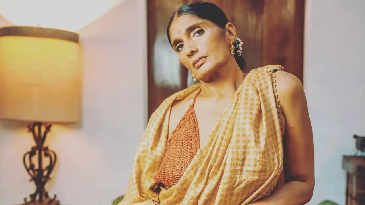 Anu Aggarwal