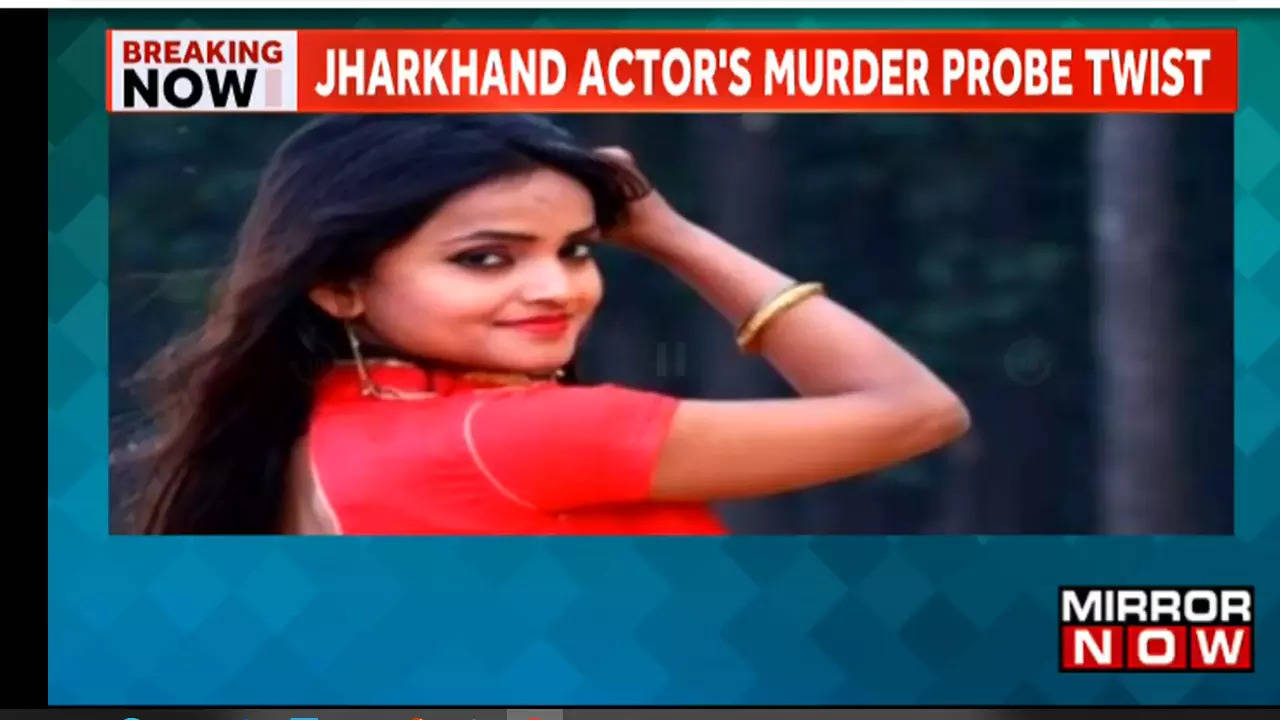 Riya kumari murder Jharkhand