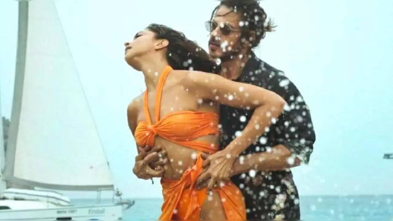 ‘Our culture…’ Here's what censor board said while suggesting changes