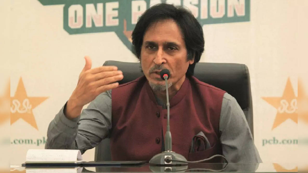 Ramiz Raja