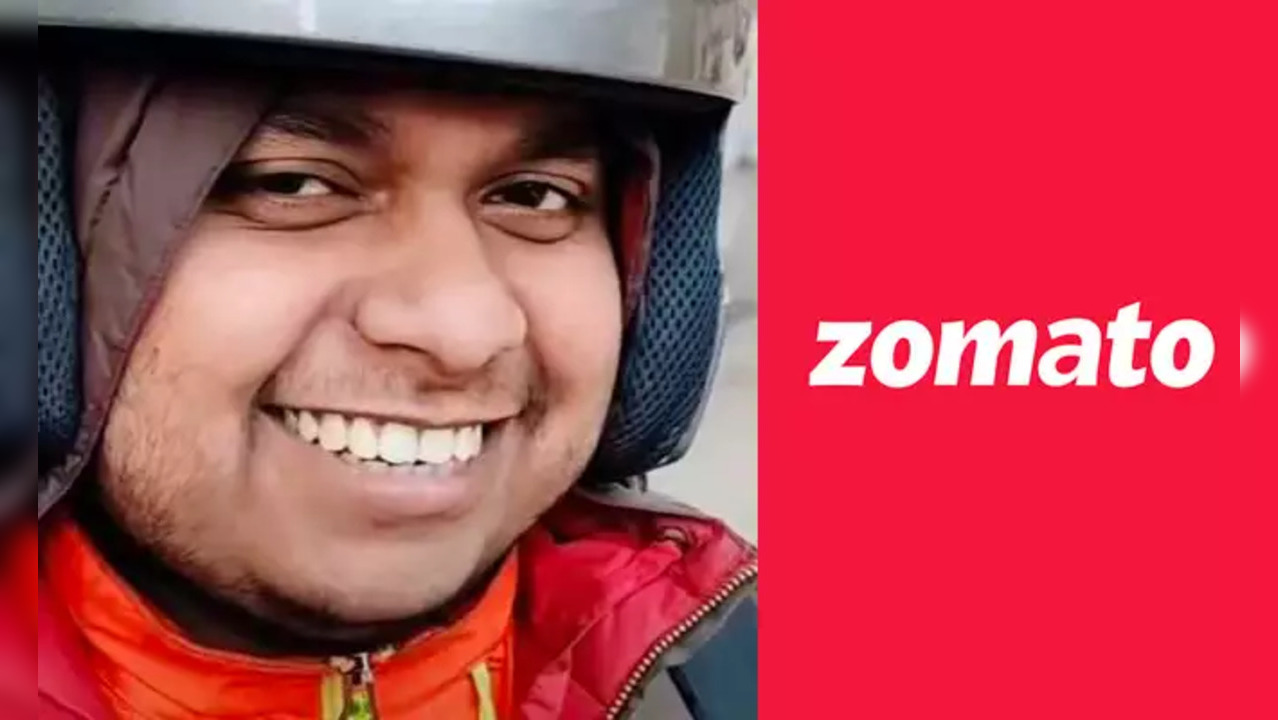 Zomato Annual Report