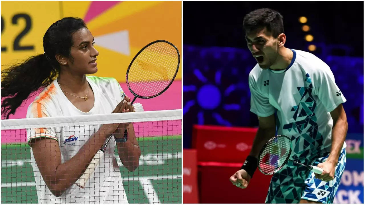 Sporting events in 2023 Here are the key badminton tournaments to watch out for Badminton News, Times Now