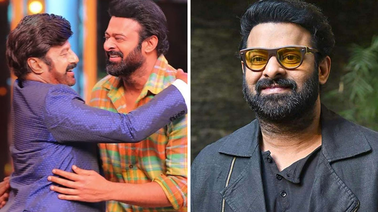 Ahead of Prabhas #39 episode Delhi HC restrains websites from illegally