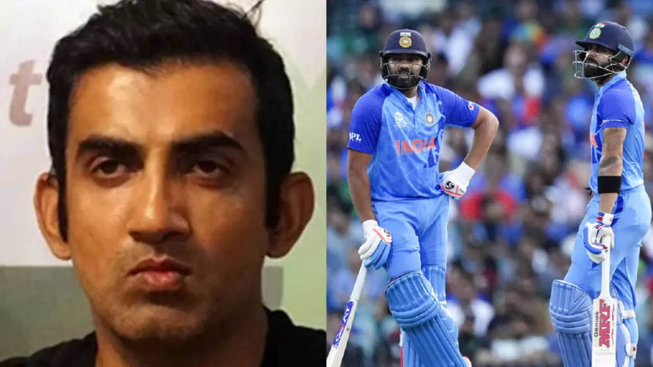 Gautam Gambhir