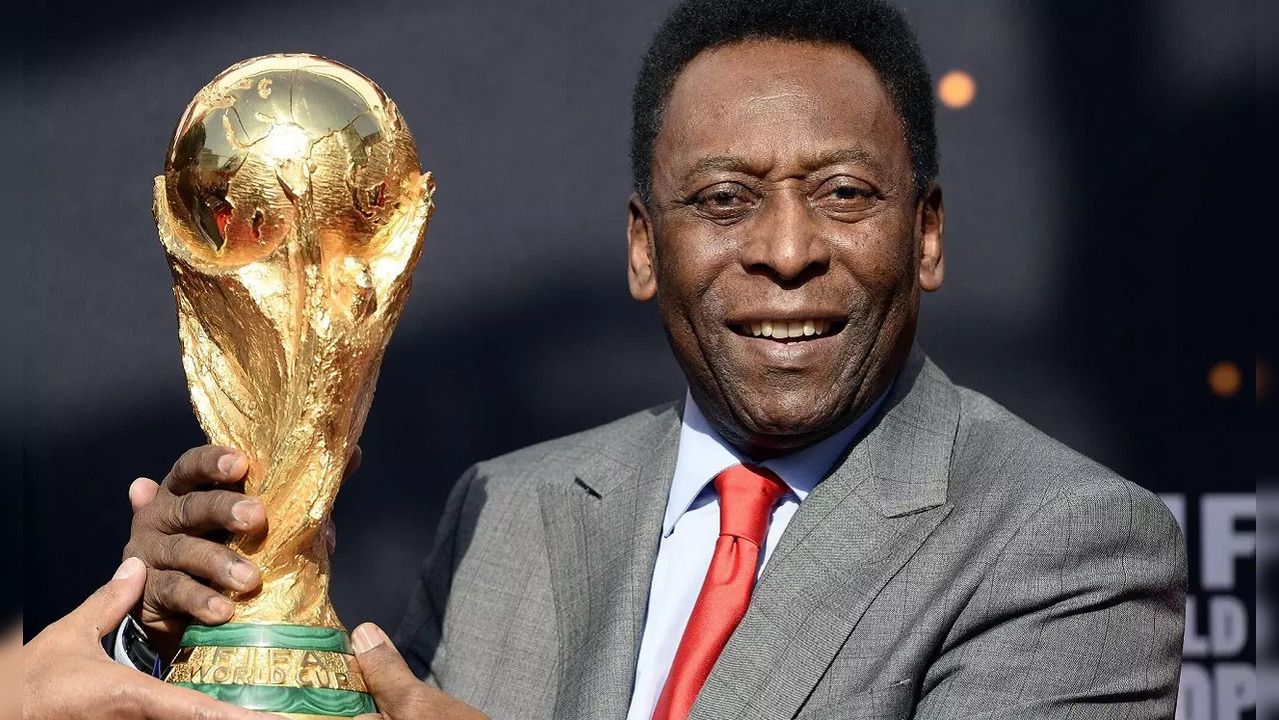 Pele.