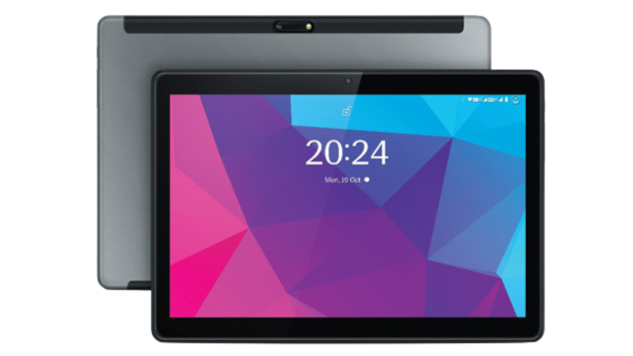 LAVA Magnum XL Tablet