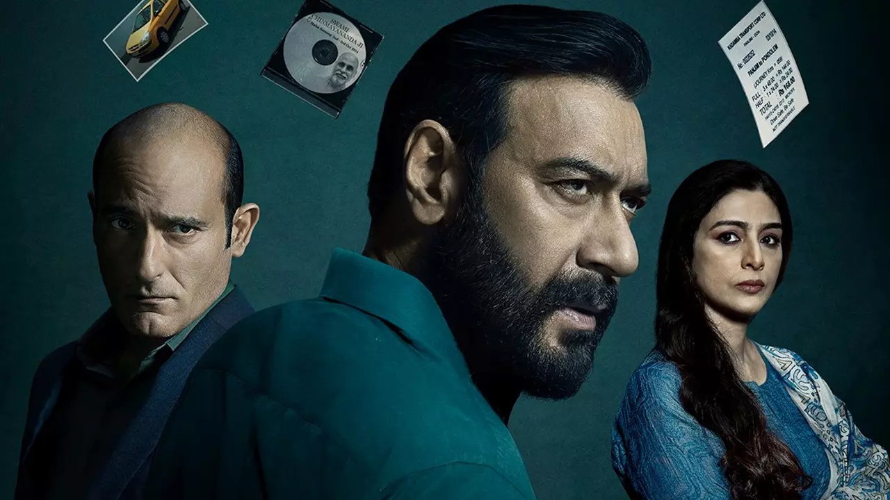 Drishyam 2 now available to watch online on OTT