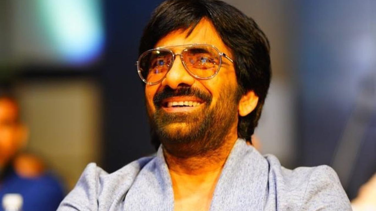 Ravi Teja