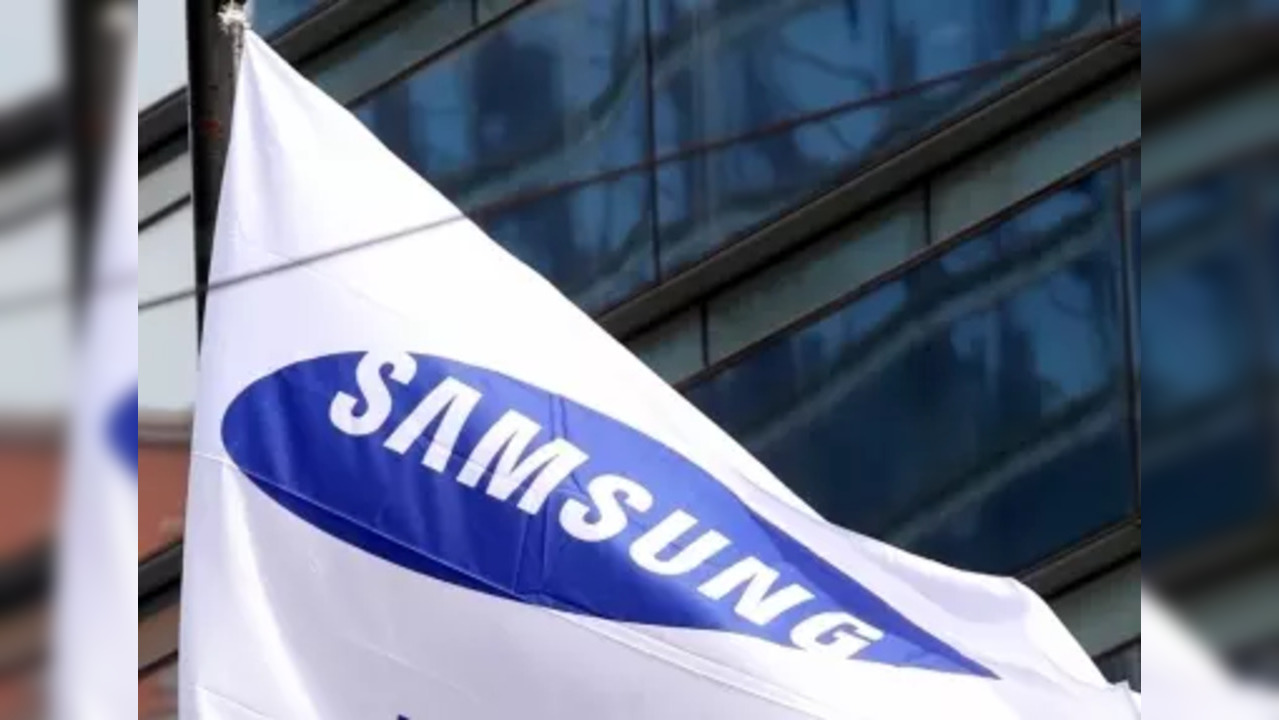 Samsung unveils new laptop with Snapdragon Gen 3 chipset. (File Photo: IANS)