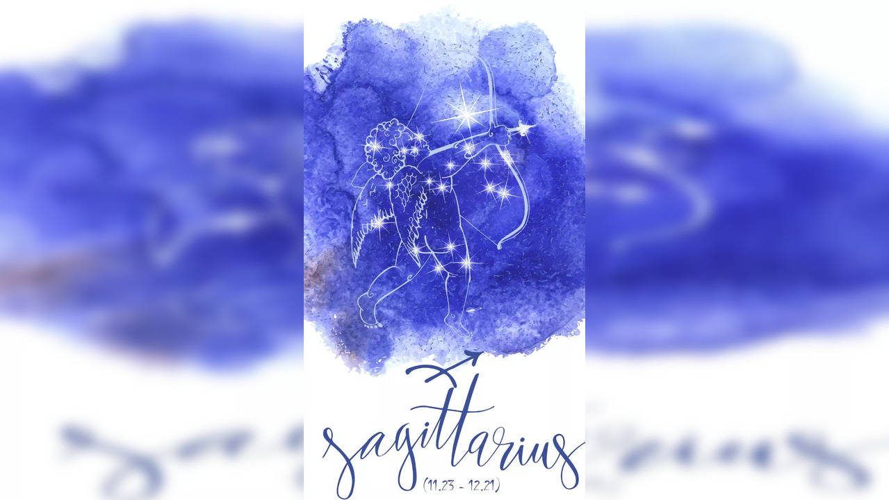 Sagittarius, Horoscope Today, March 13, 2024: Embark on a journey of  exploration and adventure - Times of India