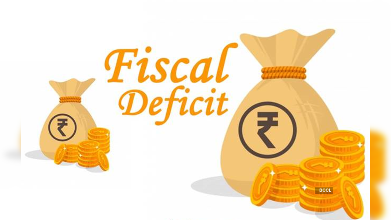 Fiscal deficit