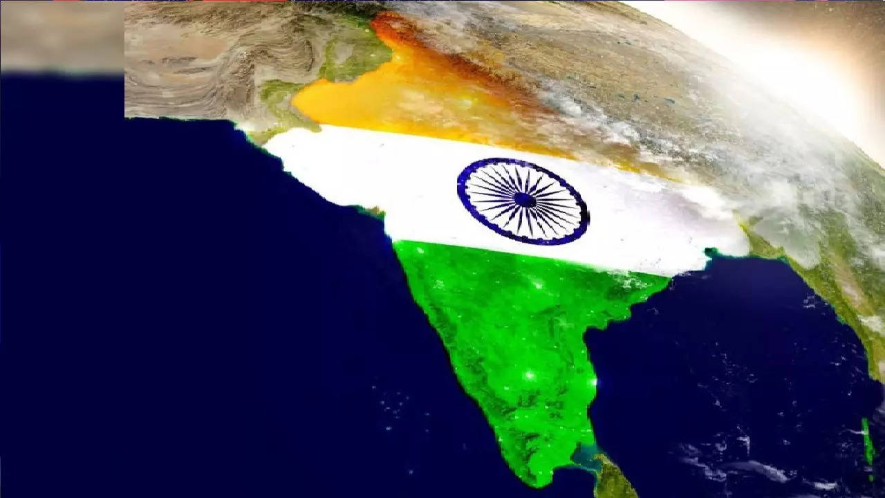 India As The Global 'swing State': Its Strategic Choices For 2023 ...