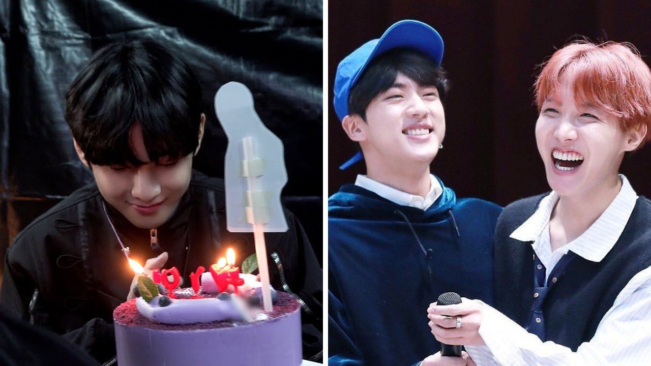 How BTS Fans Are Celebrating J-Hope's Birthday in 2023