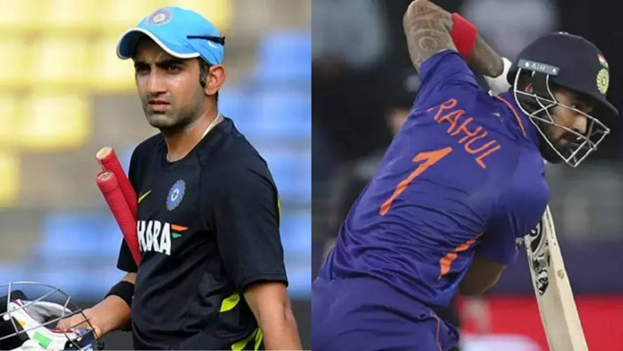 Gautam Gambhir