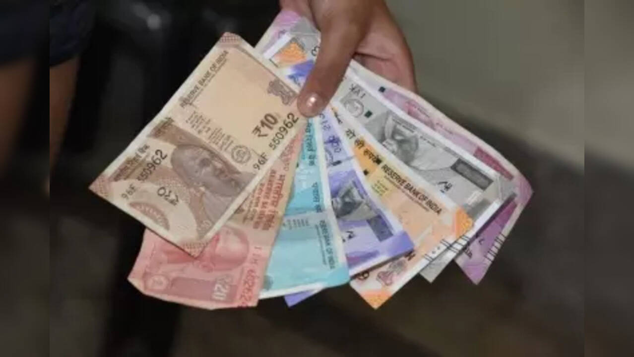 Indian rupee ends 2022 as worst-performing Asian currency | Markets News,  Times Now