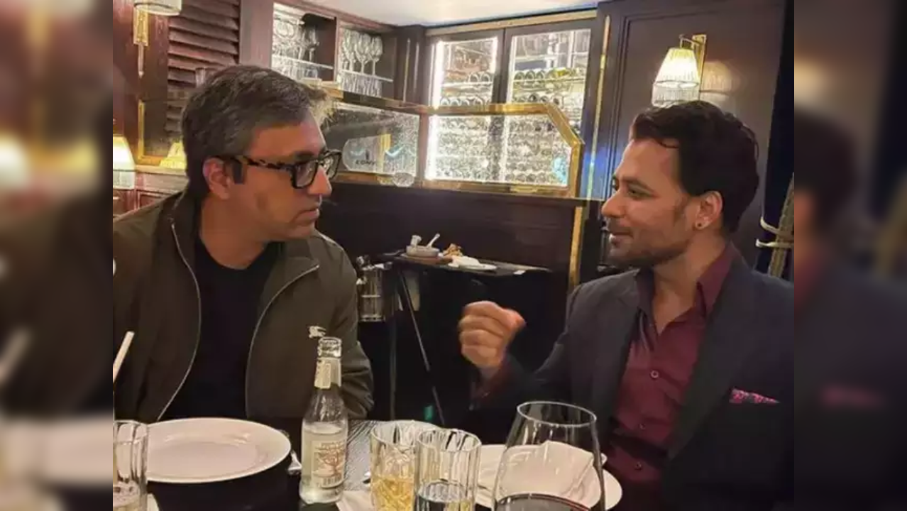 Ashneer Grover Vs Anupam Mittal Check out the net worth of these two