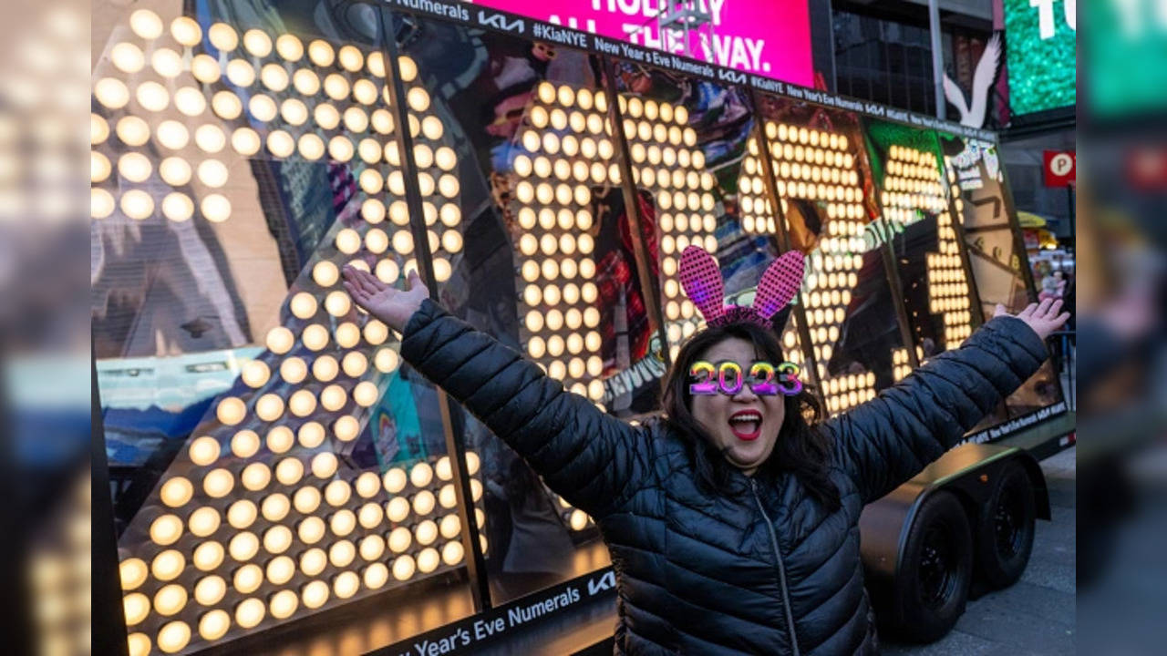 Happy New Year 2023: How is New Year celebrated across the world?