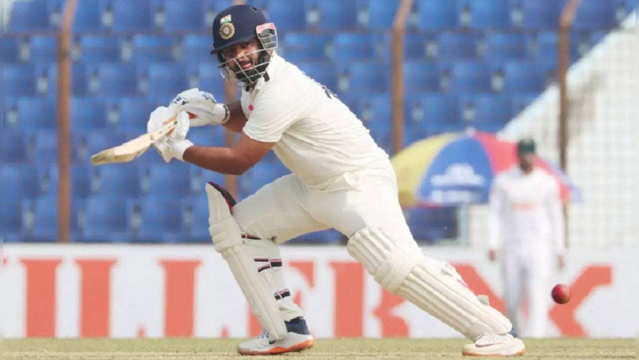 Rishabh PAnt out of australia test series, IPL 2023