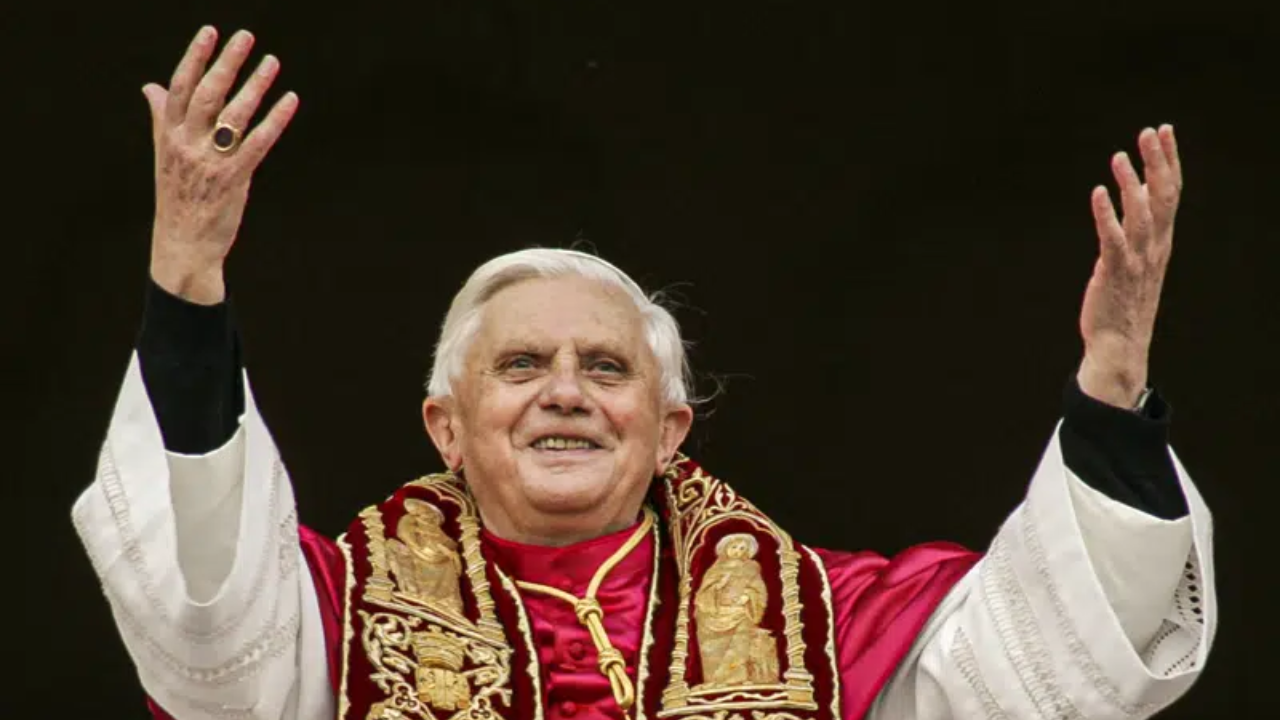 pope-benedict-XVI