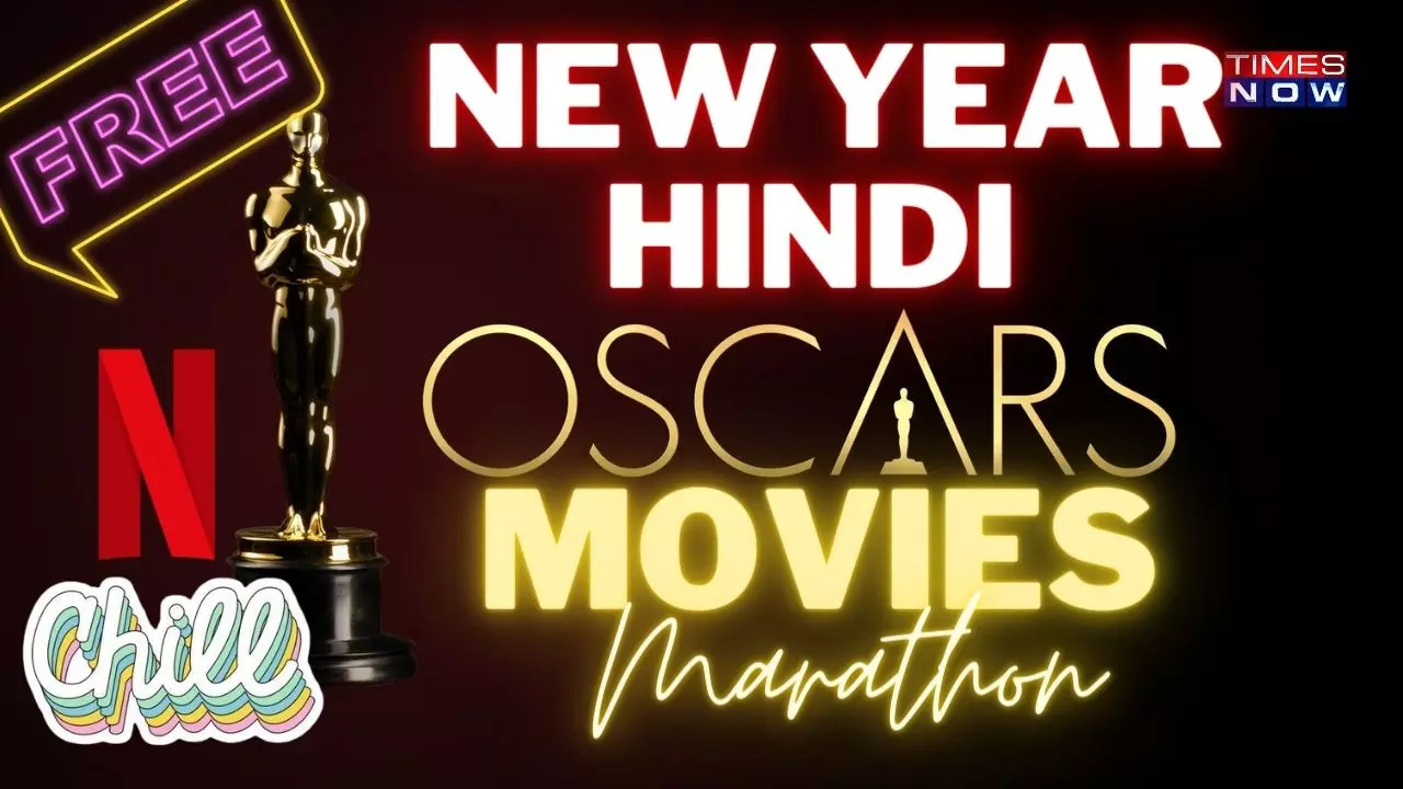 New Year 2023 Movie Night: 10 Oscar-Winning Hindi Films to Stream on Netflix for Free with your Smartphone, Tablet, Smart TV