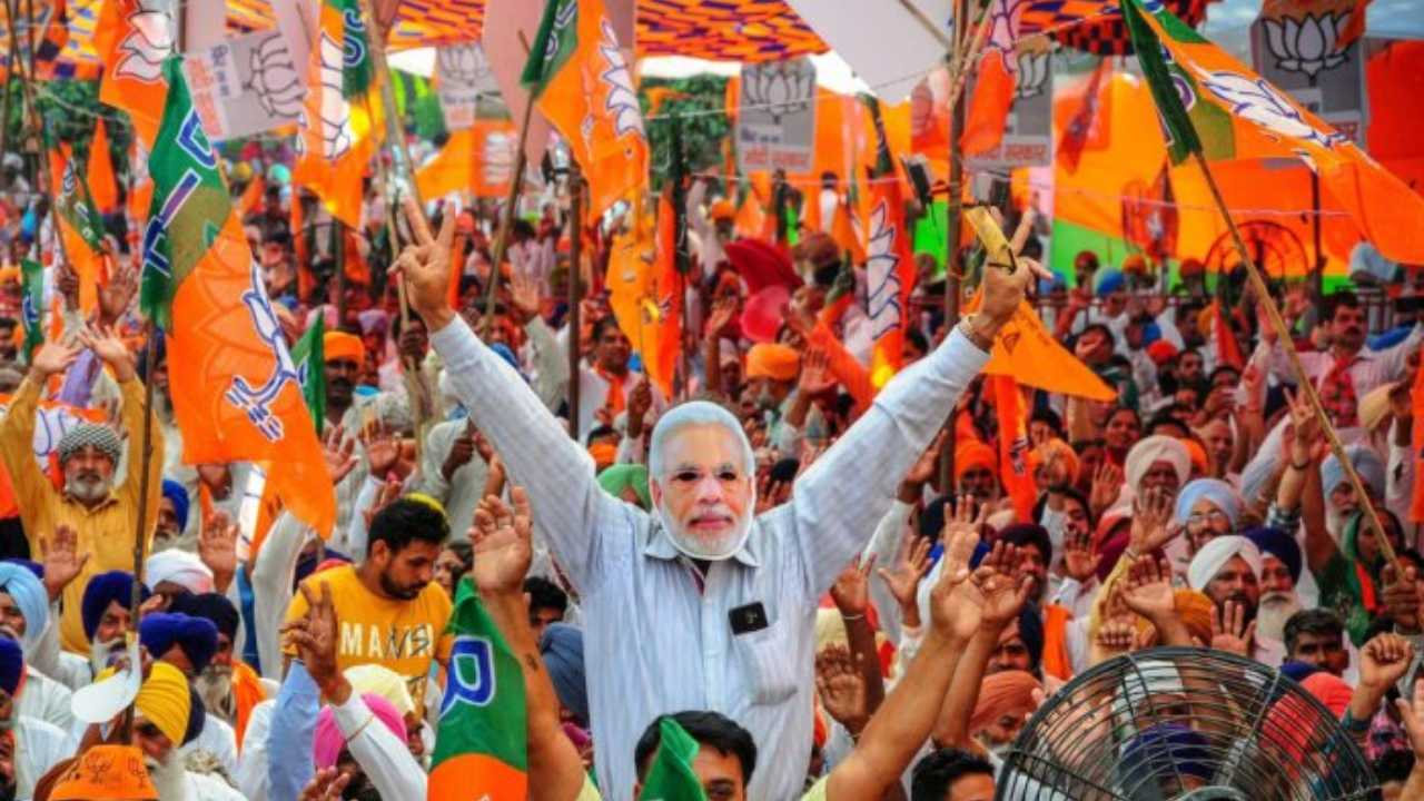 BJP-Tripura-rath-yatra