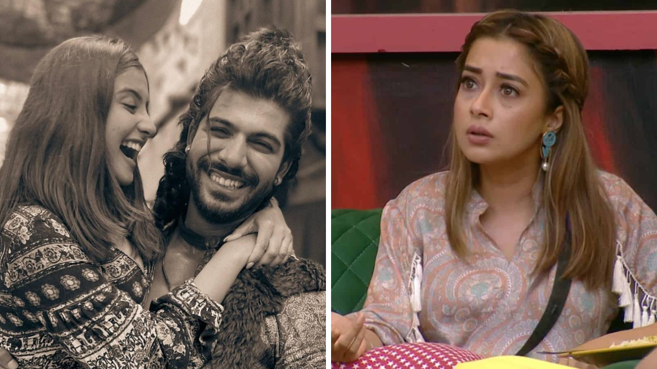 TV Newsmakers Today: Tina calls out Shalin for his aggression in BB 16, Sheezan Khan sent for judicial custody