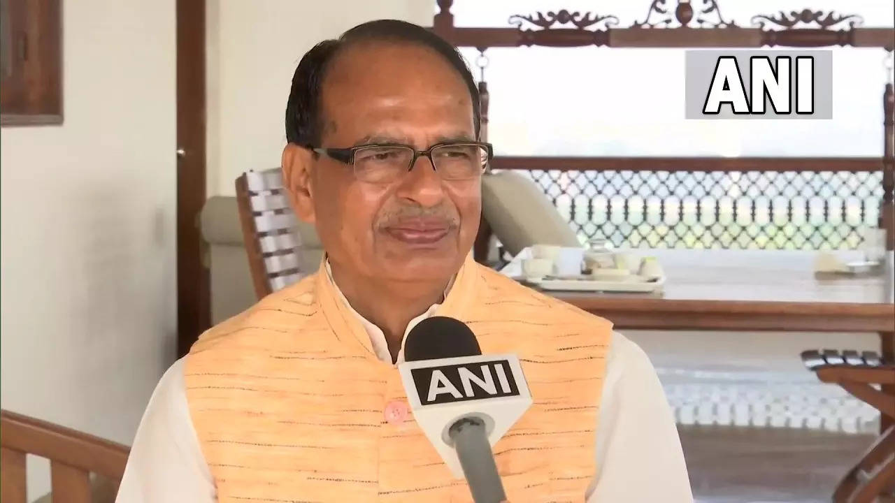 shivraj singh chouhan ani 1