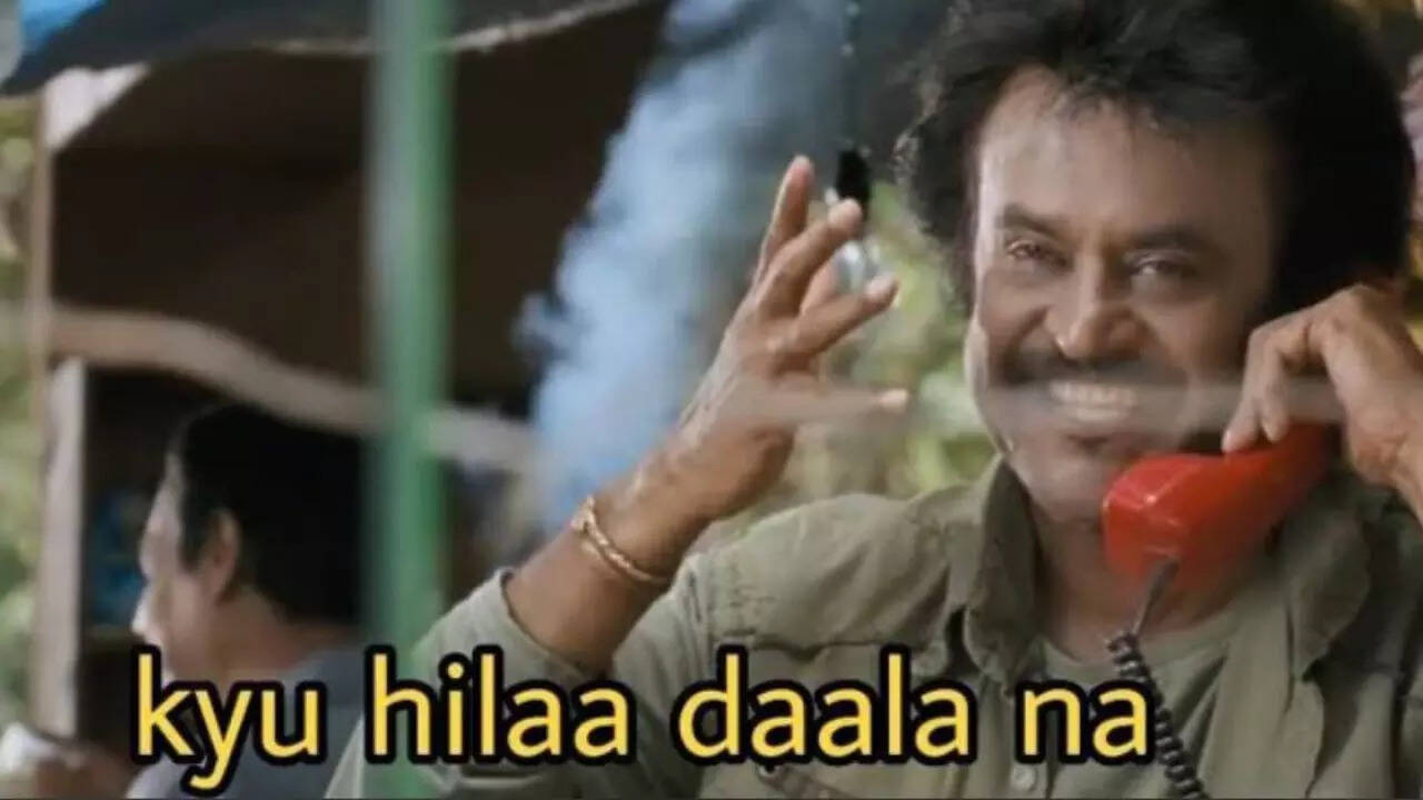 Delhi earthquake memes rock Twitter after city experiences tremors on