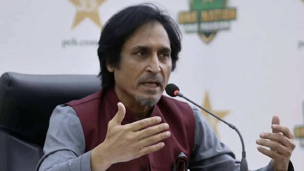 Ramiz Raja