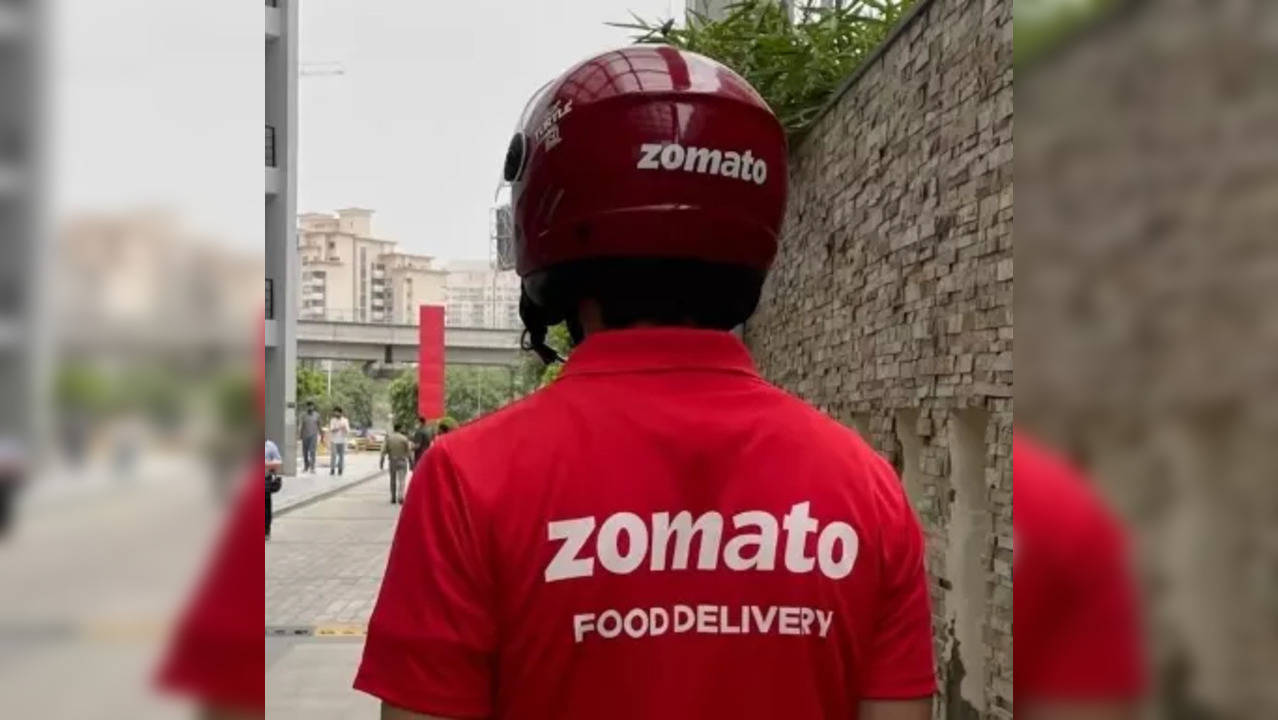 Zomato customer orders food worth Rs 28 lakh, another gets discounts worth Rs 7 lakh