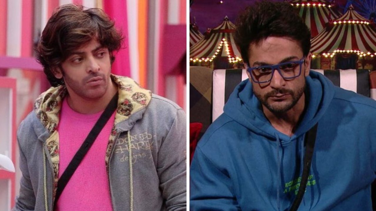 Bigg Boss 16 Vikkas Manaktala on Shalin Bhanot