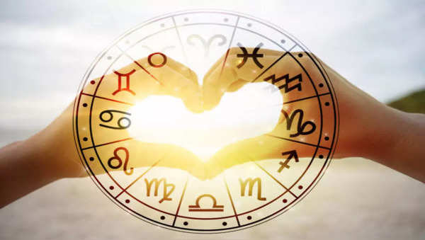 Taurus Love Horoscope 2023: A year of love, romance and relationships ...