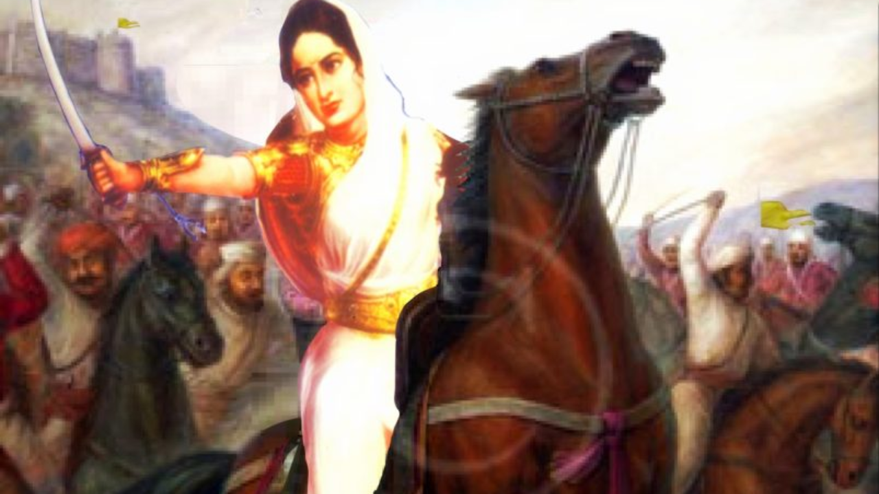 Ahilyabai-Holkar