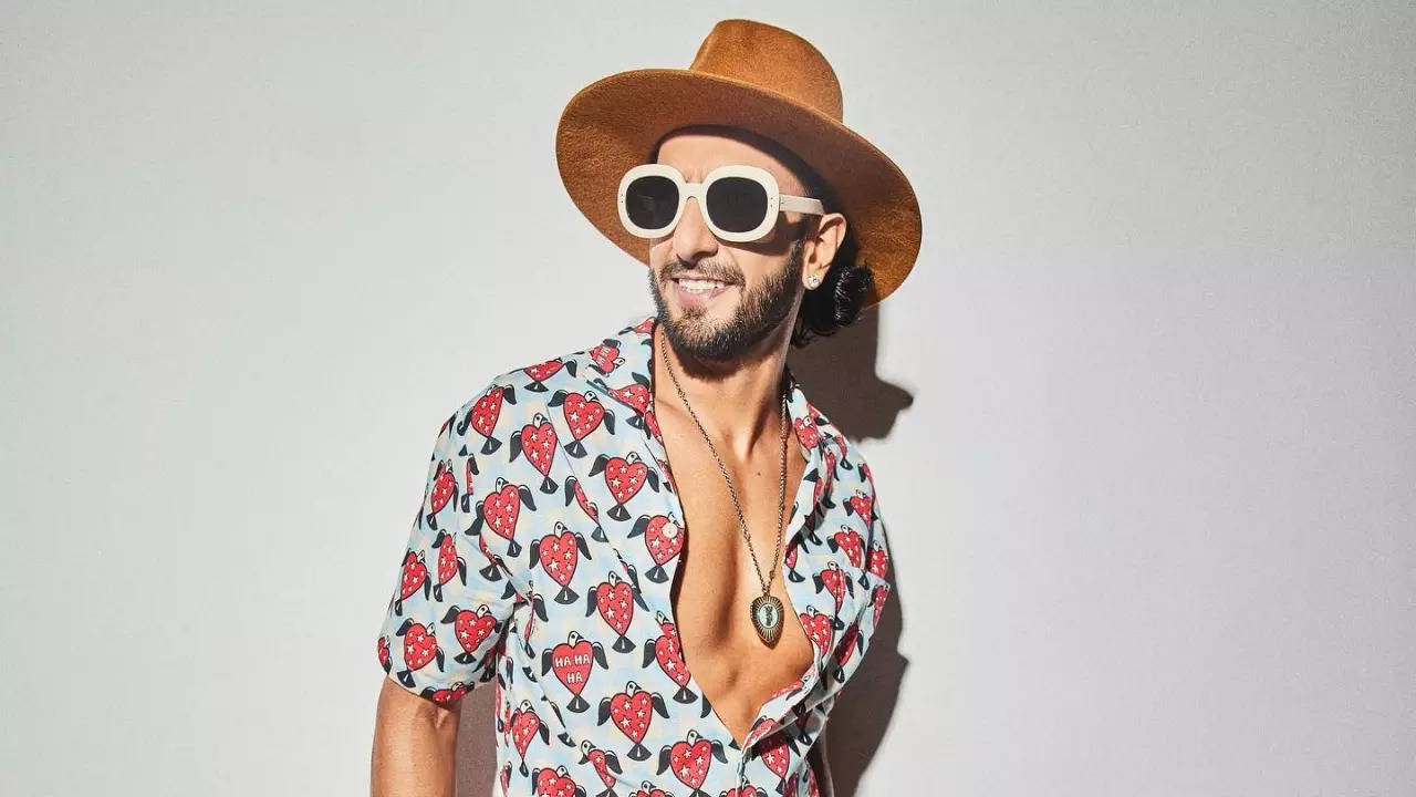 Ranveer Singh