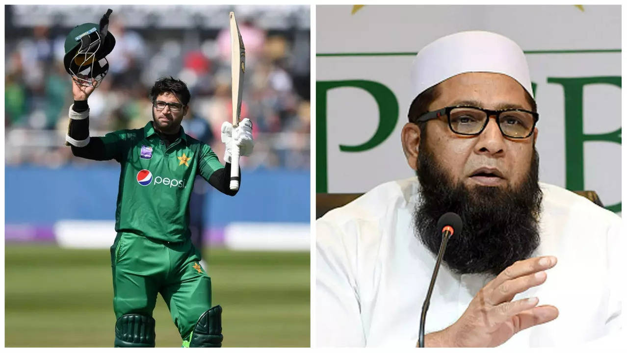 Imam Inzamam UL HAQ IANS