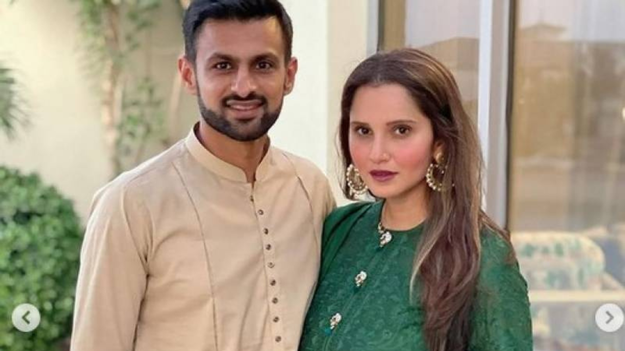 Sania Mirza’s cryptic note amid divorce rumours with Shoaib Malik