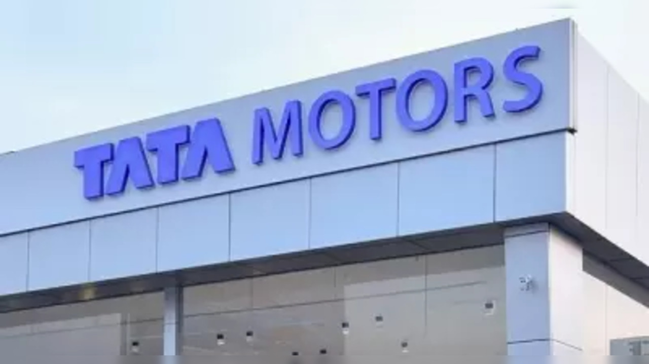 Tata Motors