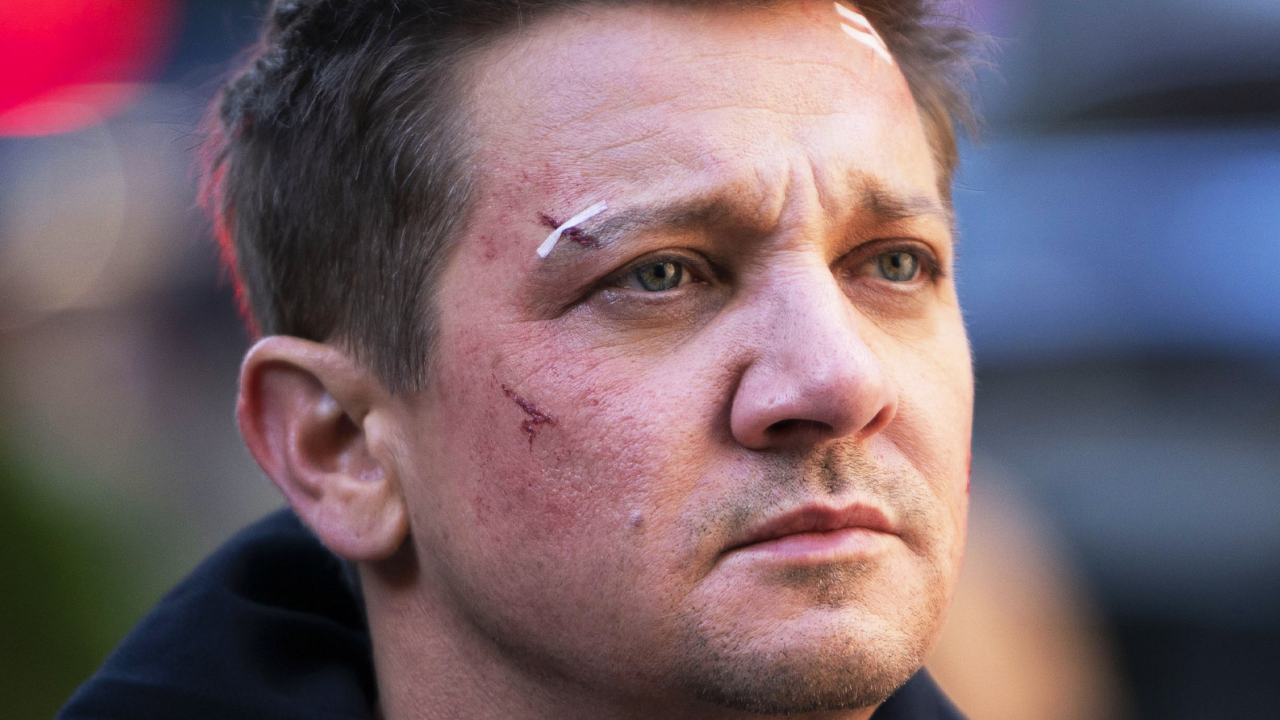 Hawkeye actor Jeremy Renner 'critical but stable' after accident during