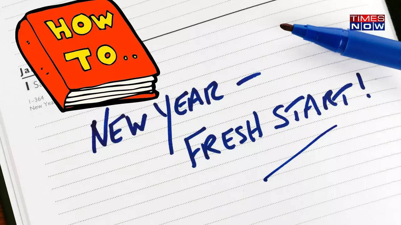 Here are some tech-related New Year 2023 resolutions that you might consider taking up in the new year.​